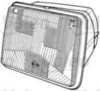 VALEO 061289 Headlight
